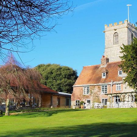 ホテル Priory ウェアラム エクステリア 写真
